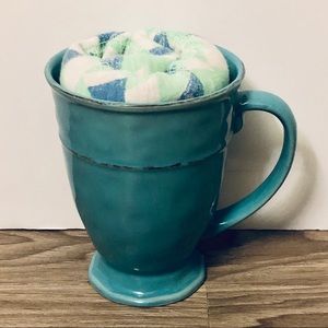 Mossimo Tank Top & Mug Set